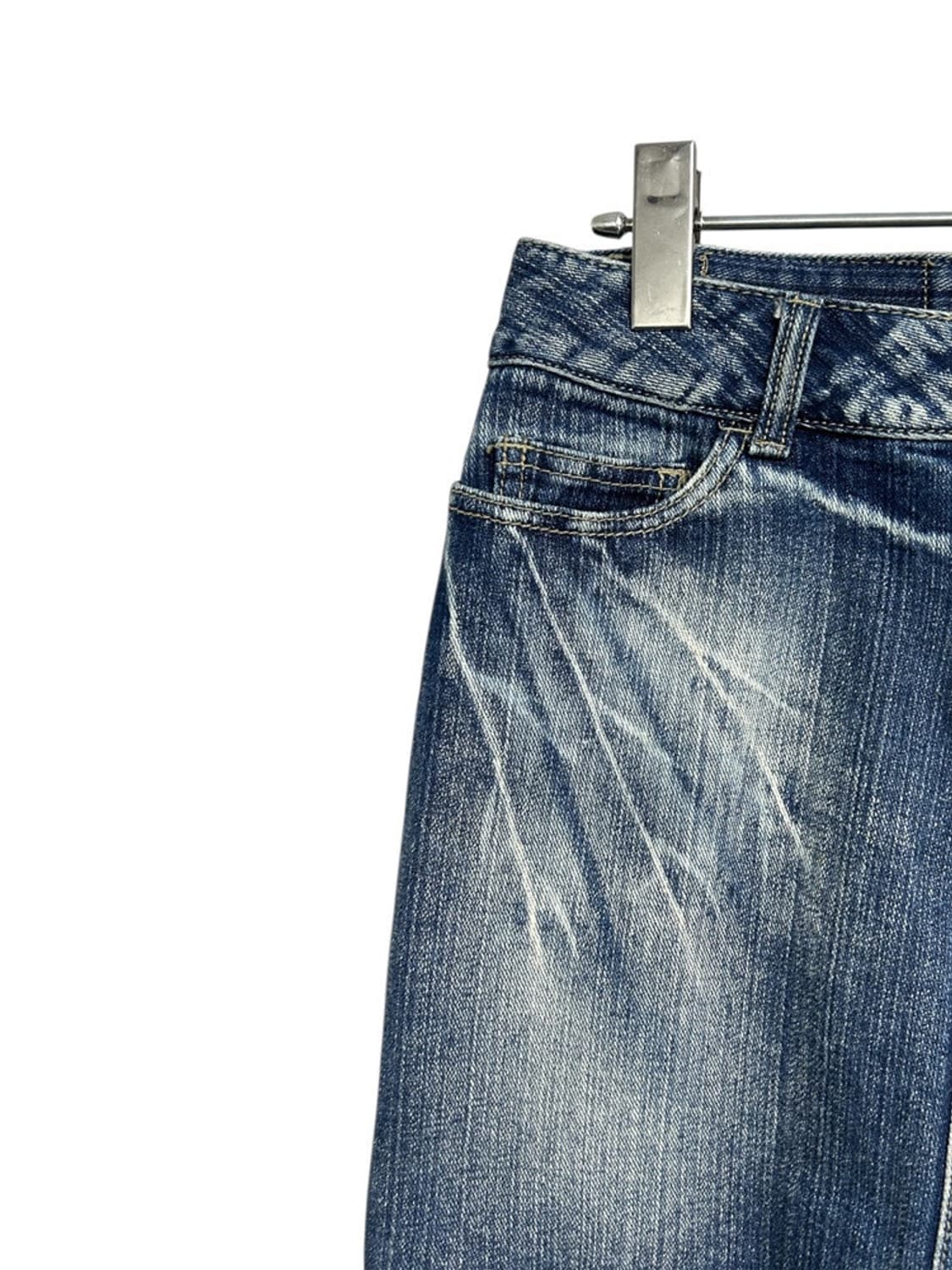 vtg skirt 상품이미지2