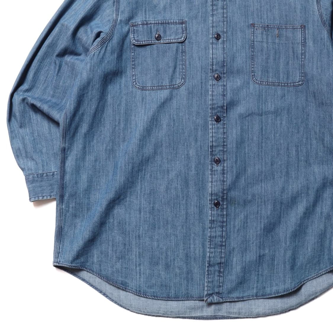 폴로 랄프로렌 Polo by Ralph Lauren Denim Shrit 상품이미지3