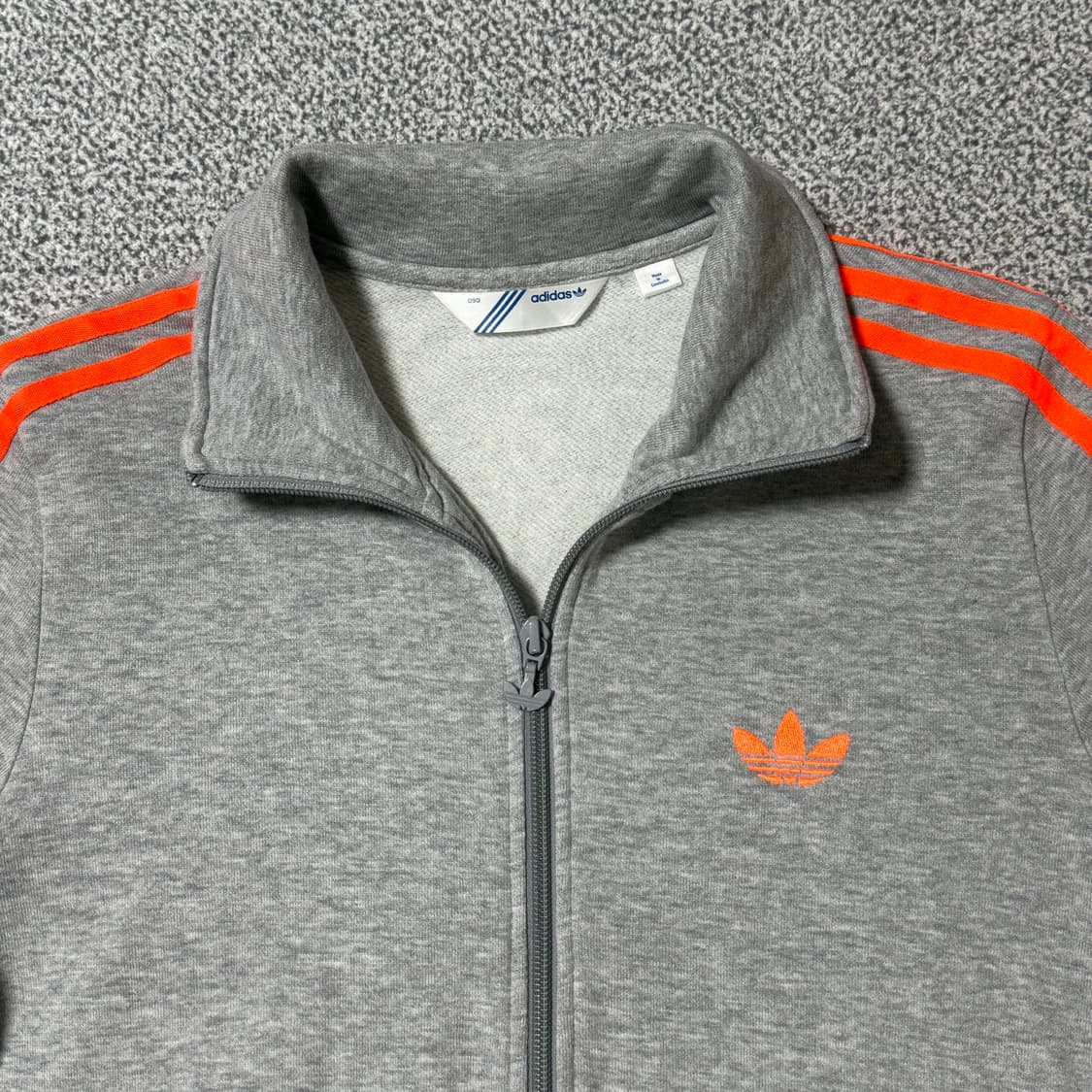 아디다스 파이어버드 져지 여성용 상품이미지5