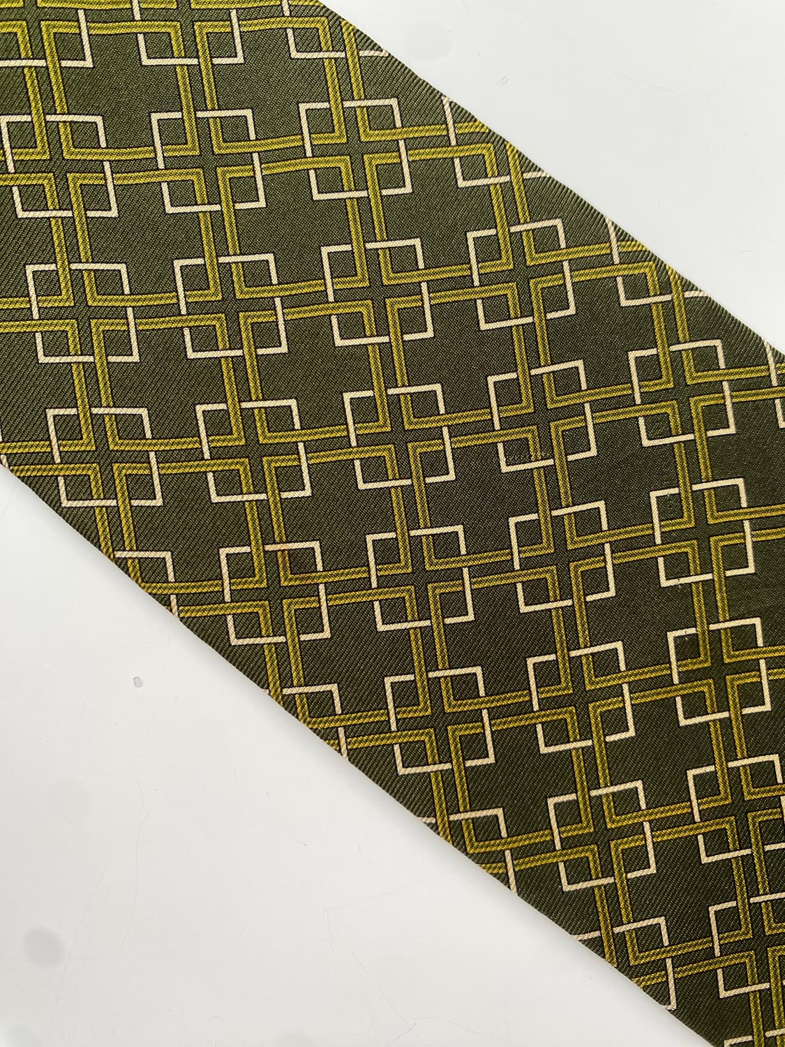 입생로랑(YSL) 명품 정품 넥타이 상품이미지8