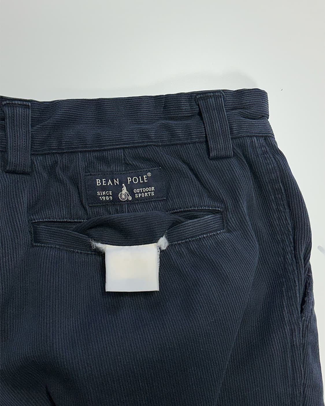 빈폴 골텐 패턴 치노 팬츠 상품이미지4