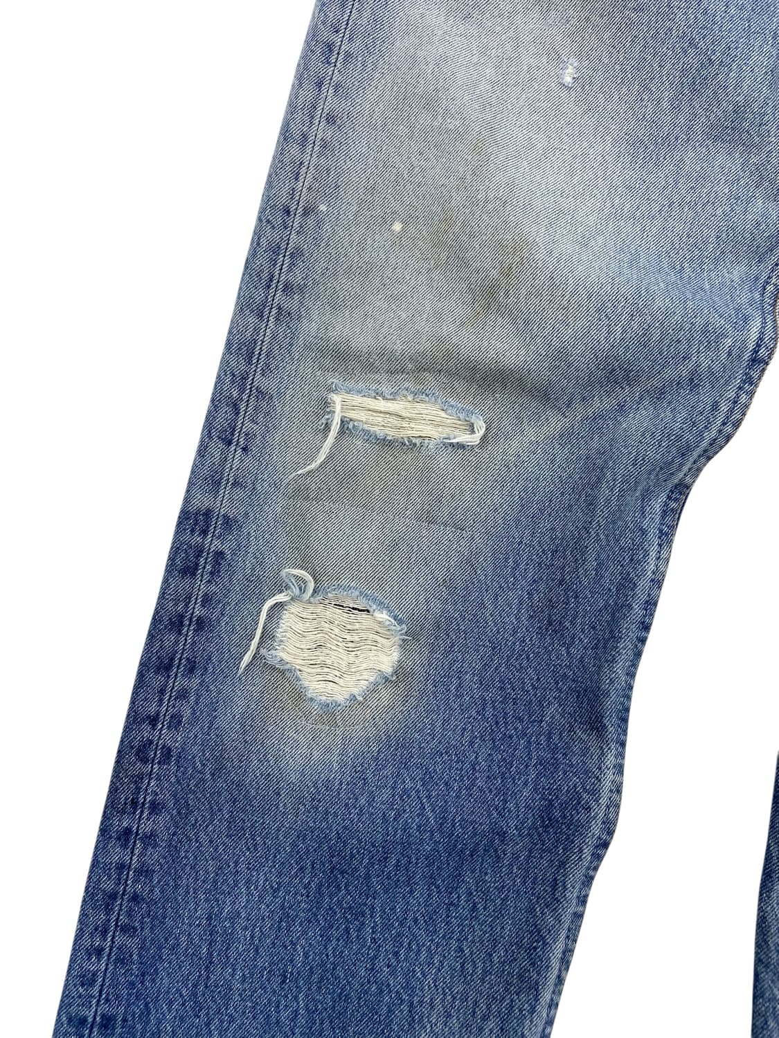 90's 리바이스 501xx [766] 상품이미지6