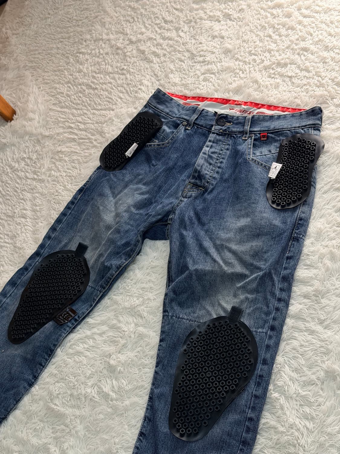 다이네즈 라이더 청바지 31사이즈 상품이미지1