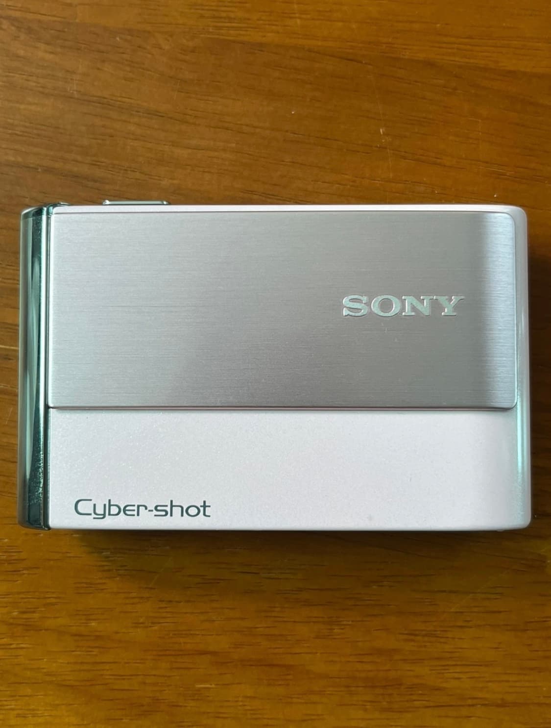 sony 소니 사이버샷 dsc-t70 핑크 풀구성 상품이미지1