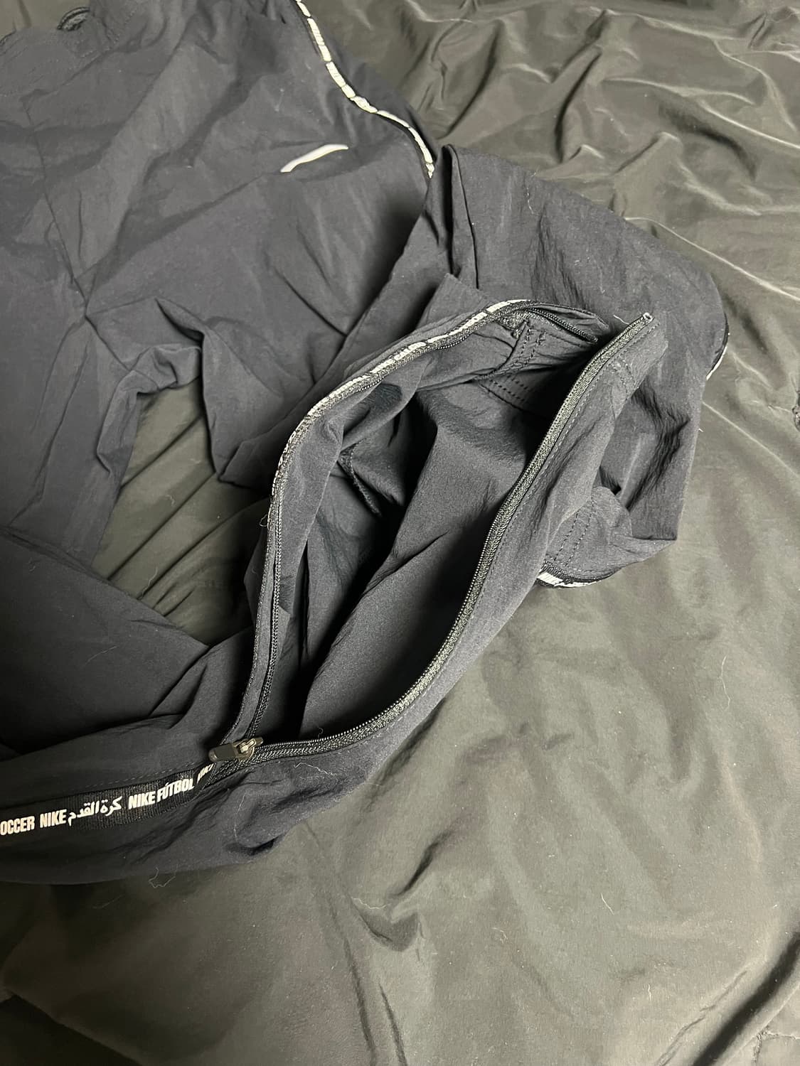 나이키 우먼스 드라이FC팬츠 상품이미지4