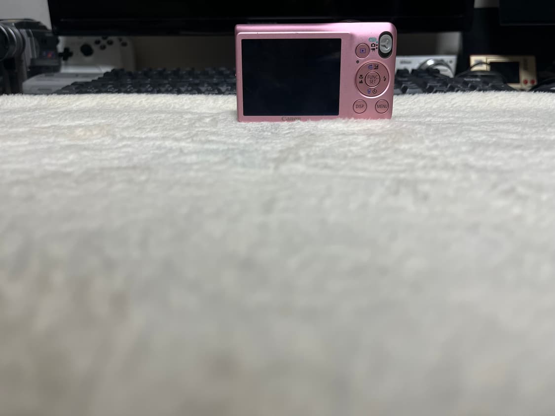 🌷📸 캐논 익서스 105 📸🌷 상품이미지3