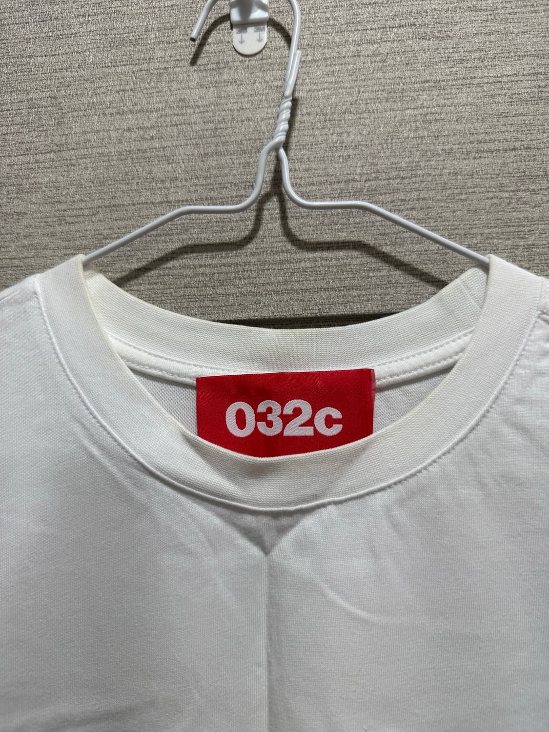 032c 반팔 7만원 상품이미지5