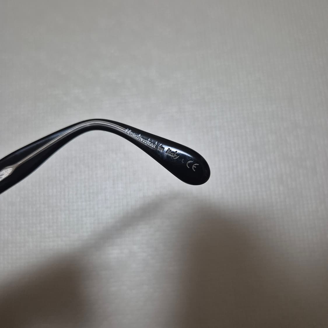 올리버피플스 Sheldrake A 1492 Black 49Size 상품이미지9