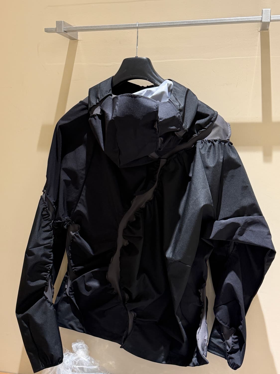 포스트 아카이브 팩션 파프 6.0 테크니컬 자켓 레프트 상품이미지6