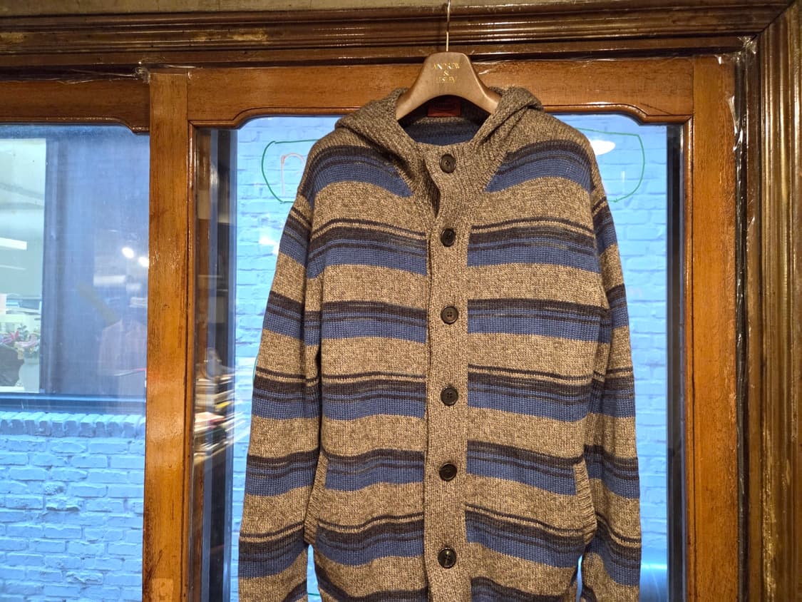 미쏘니 카디건 상품이미지10