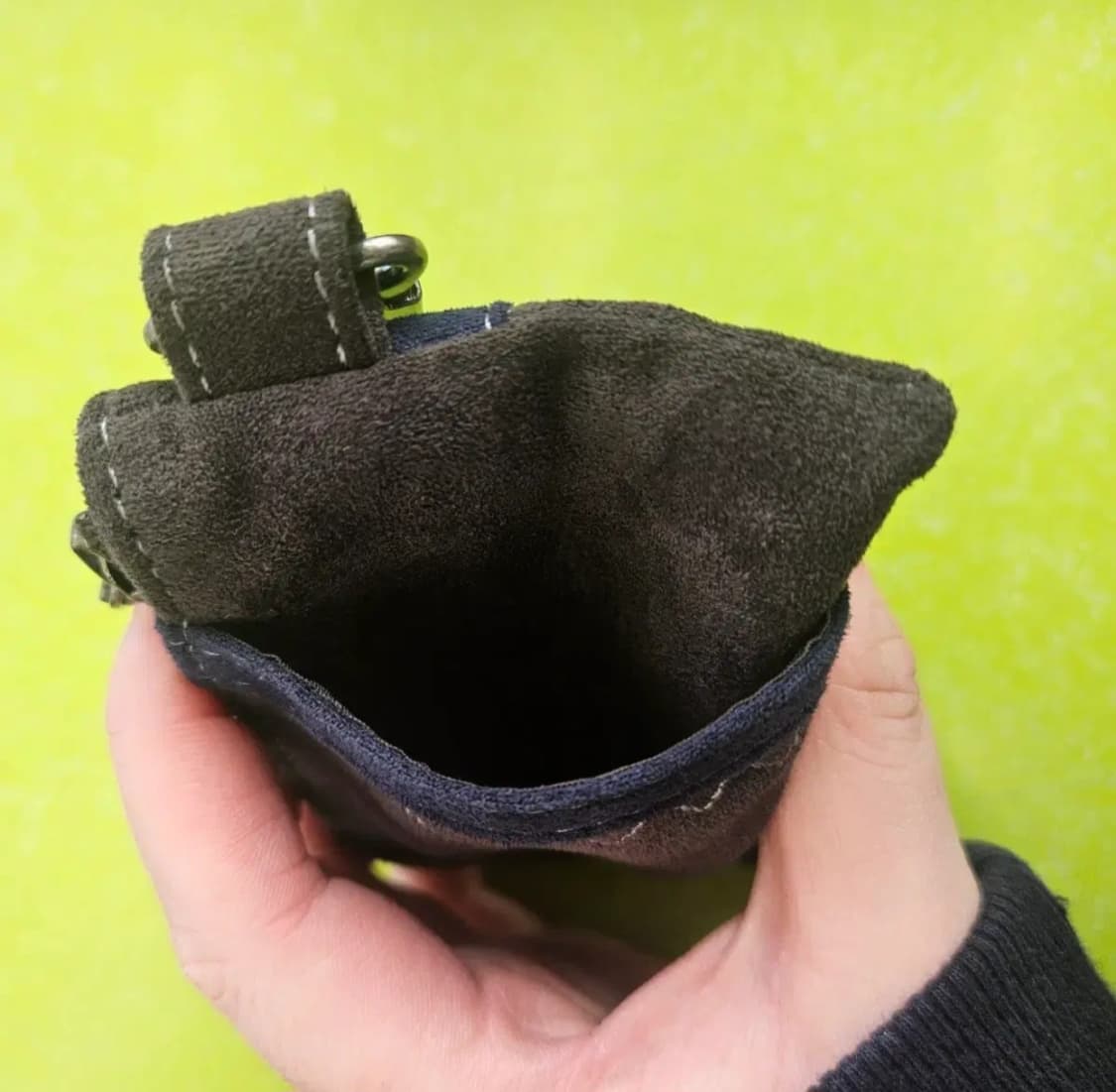 더콜디스트모먼트 카드지갑 상품이미지4