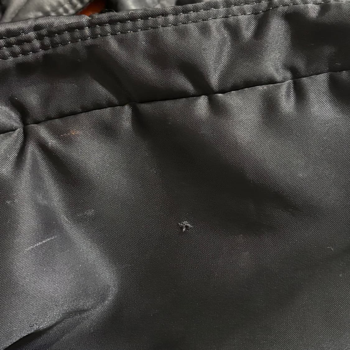 빈티지 포터 탱커 럭색 백팩 상품이미지6