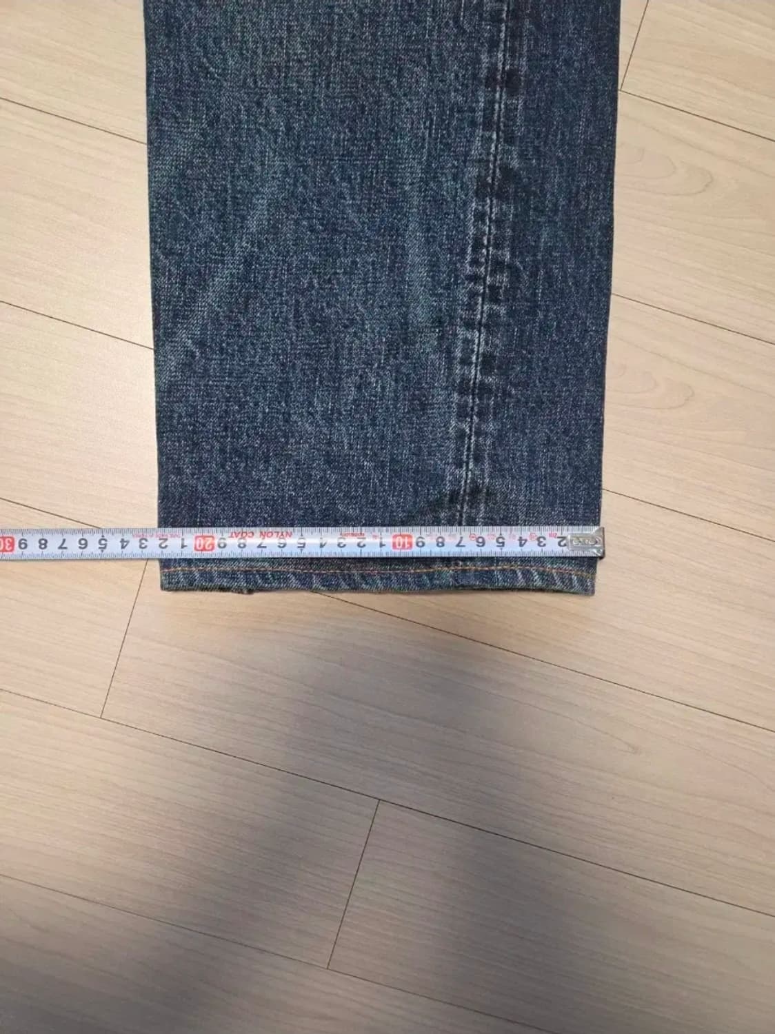 풀카운트 1101 피어오브다크 34 상품이미지4