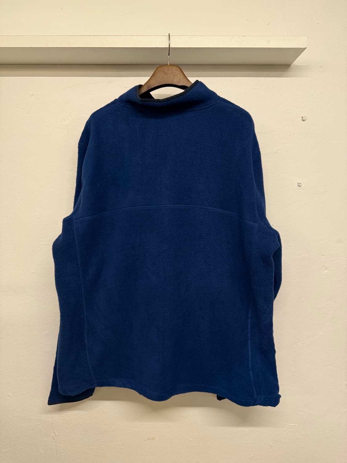 엘엘빈 풀오버 플리스 상품이미지4