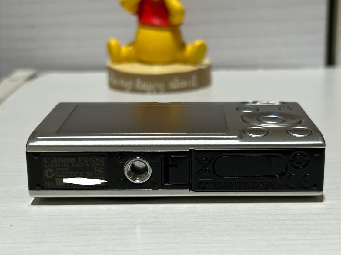 캐논 Ixy 25/ixus 85 아이돌 디카 상품이미지9