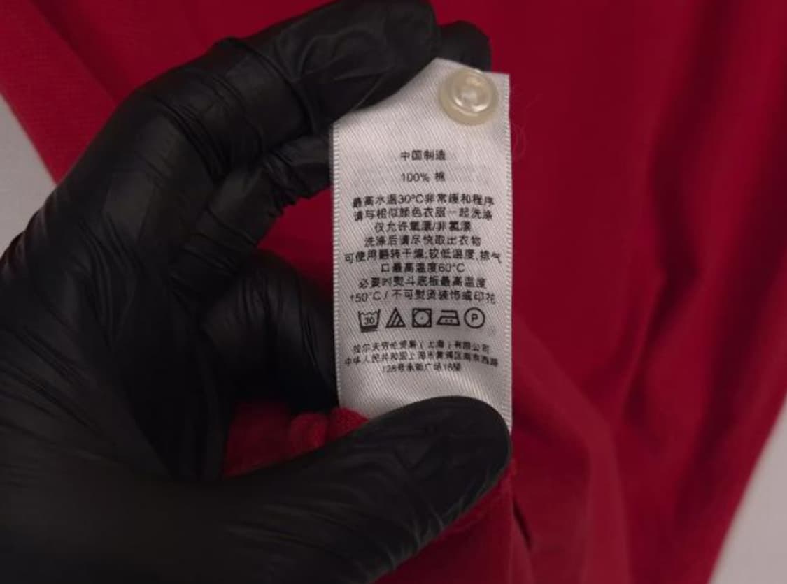 폴로 반팔티 상품이미지6