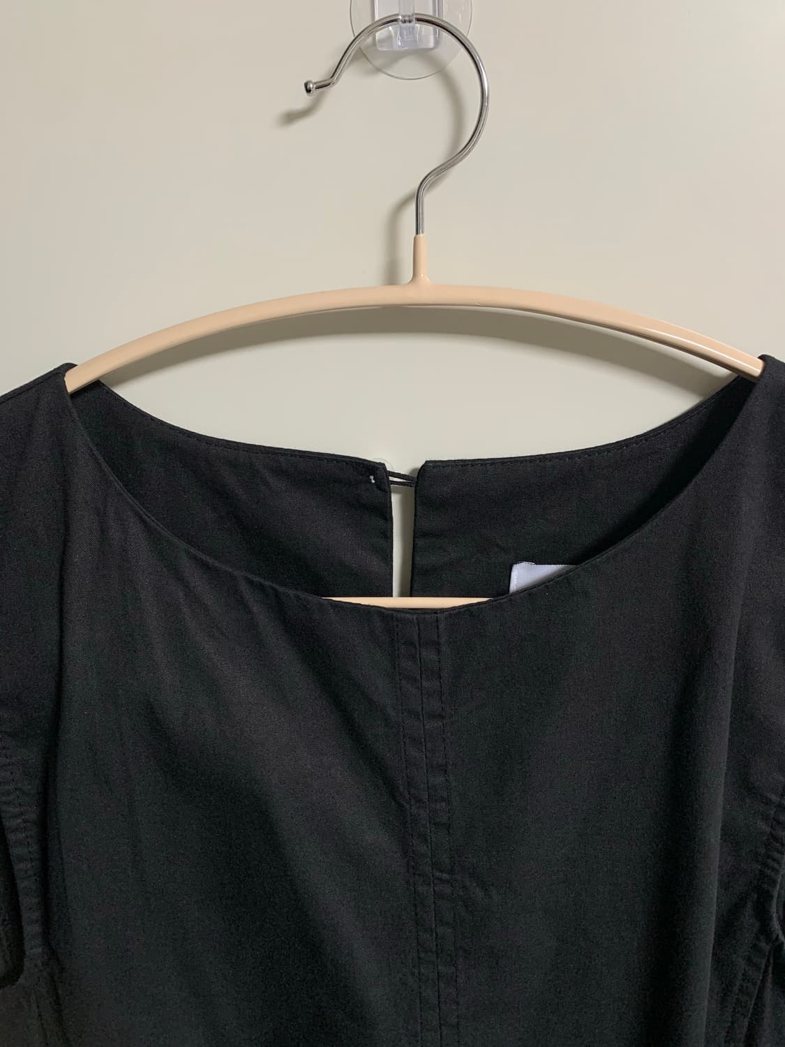 파치먼트프롬 롱슬리브 원피스 (허리끈 X) 상품이미지6