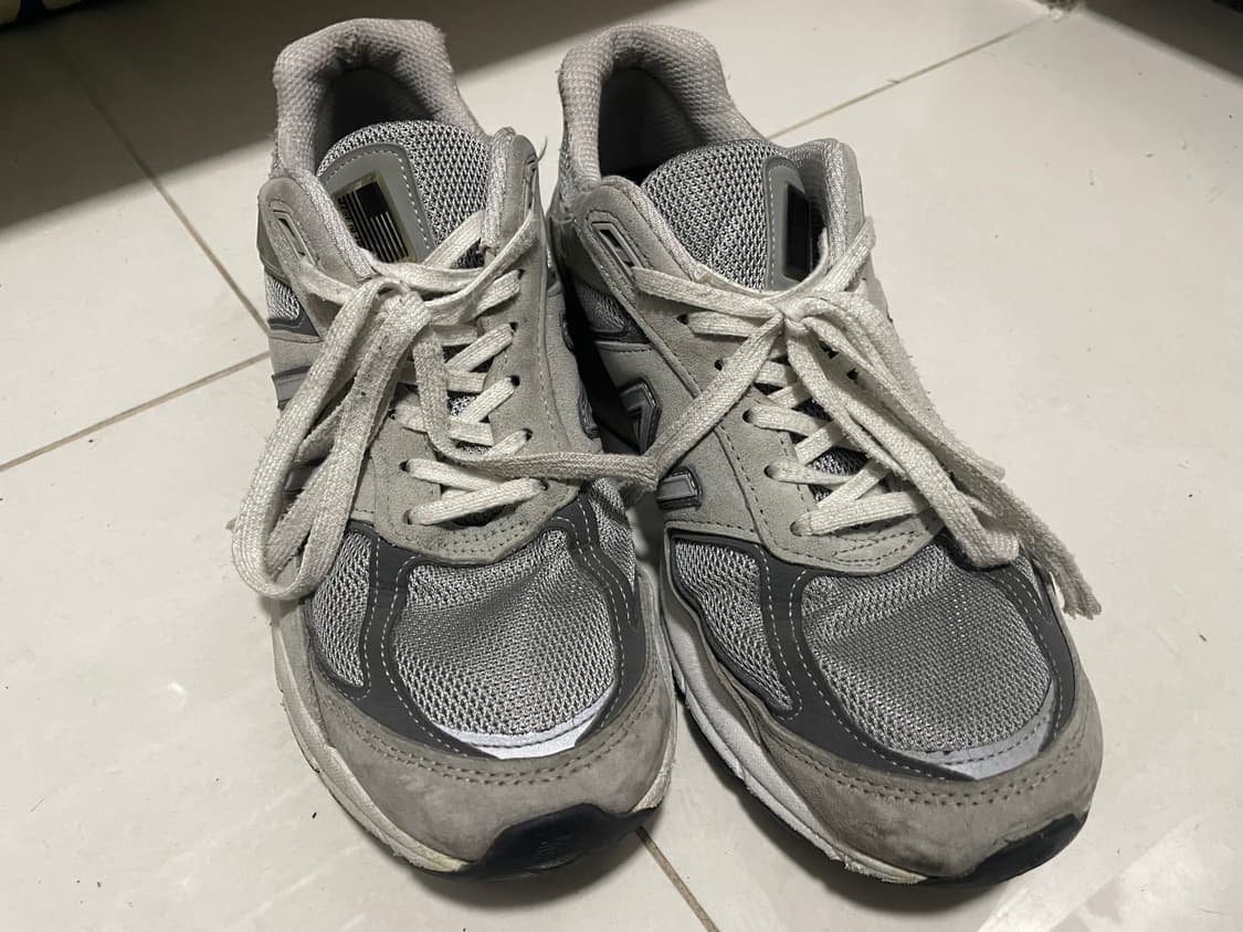 뉴발 990v5 270 상품이미지2