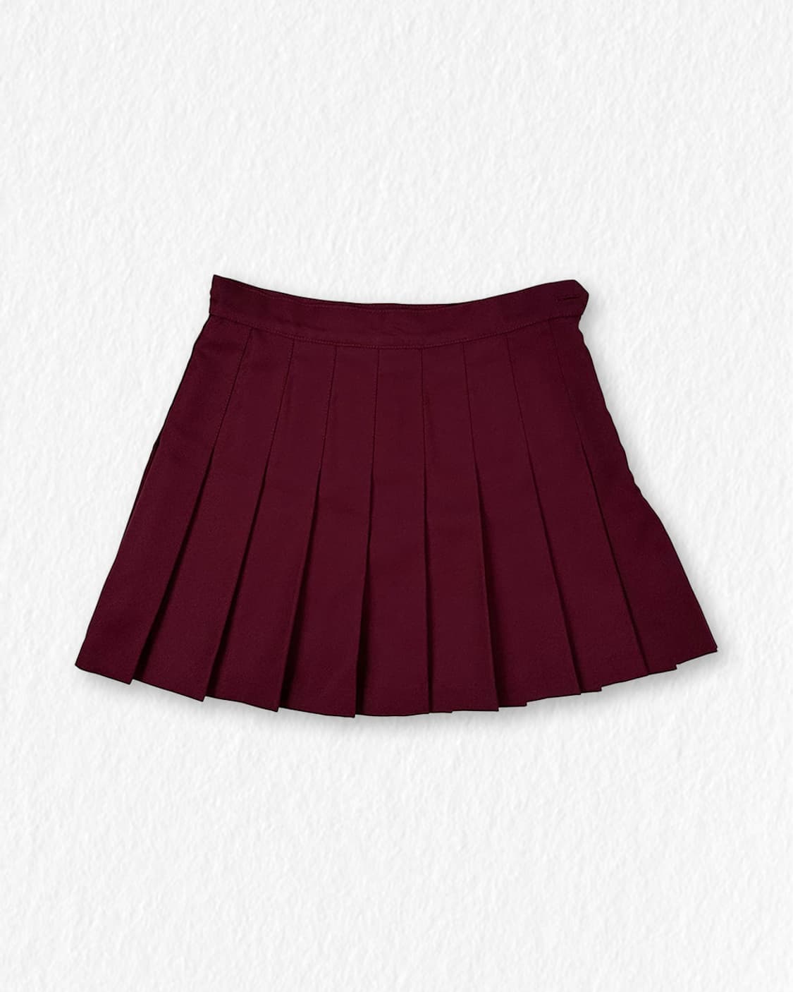 아메리칸어패럴 테니스 스커트 상품이미지1