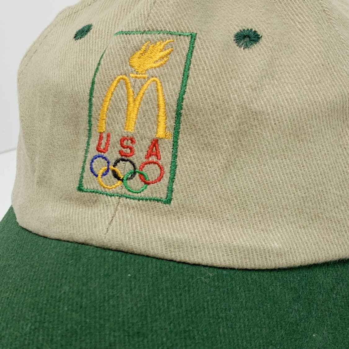 KC Caps 빈티지 볼캡 모자 상품이미지2