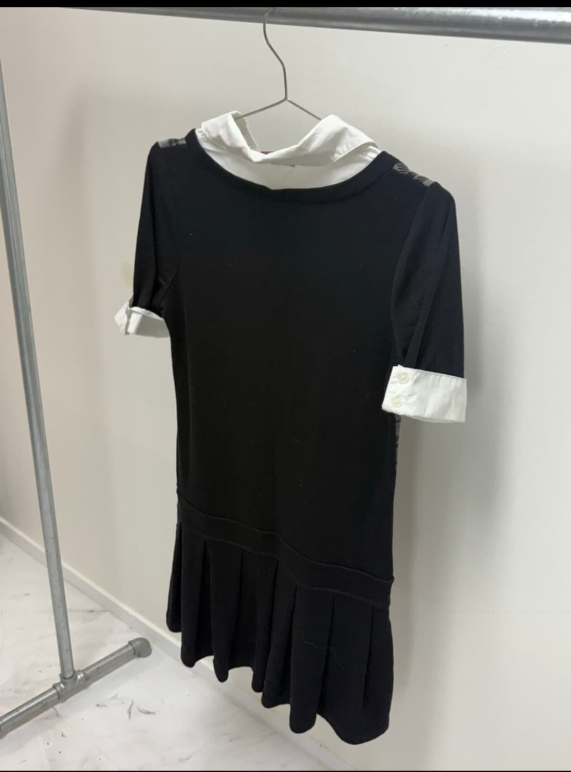 Geek  choc  dress 상품이미지4