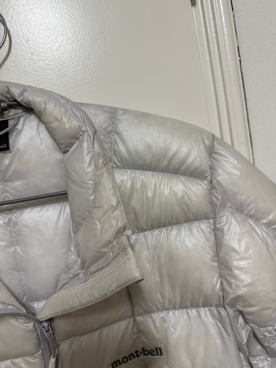 몽벨 수페리어 실버 s 상품이미지3