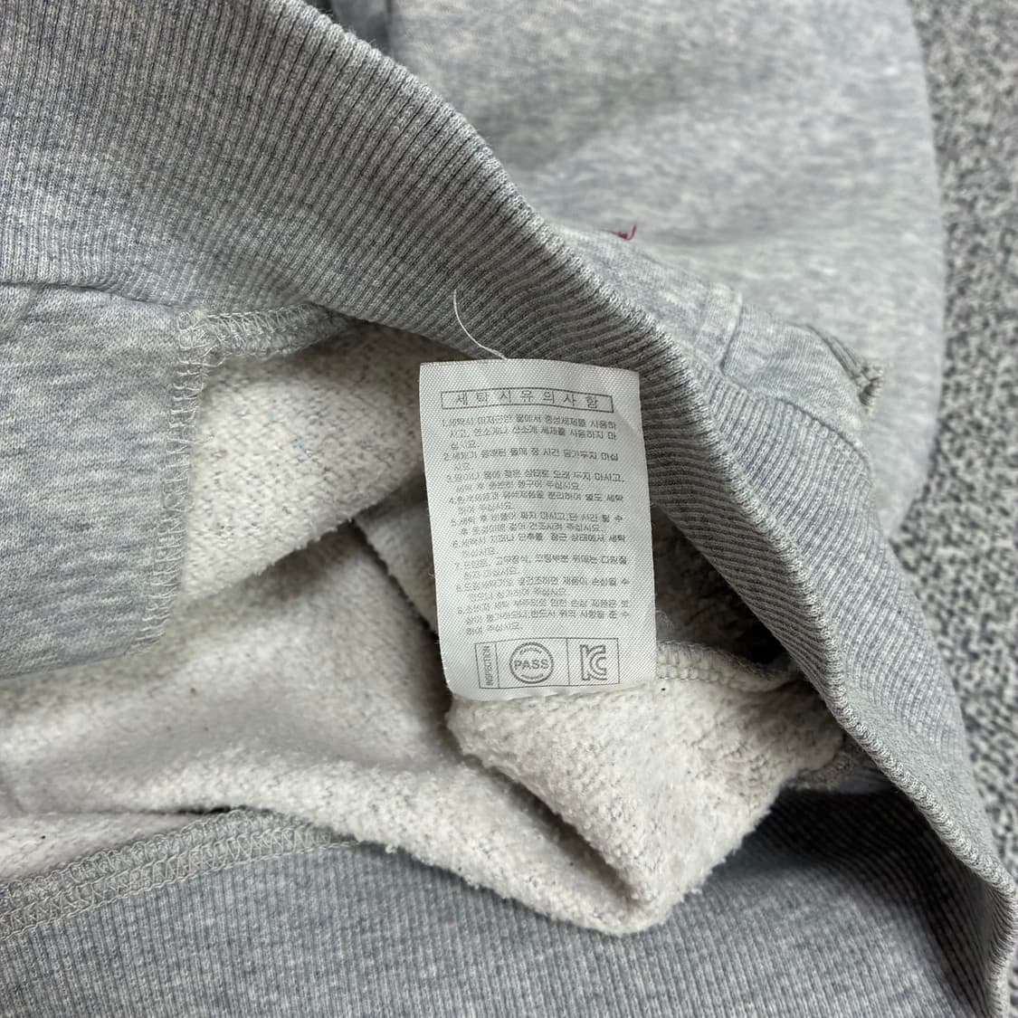 <디키즈 사이드 1922 후드집업> No.1552 상품이미지8