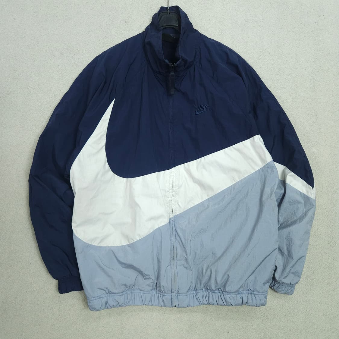 나이키 빅스우시 우븐 바람막이 L 상품이미지1