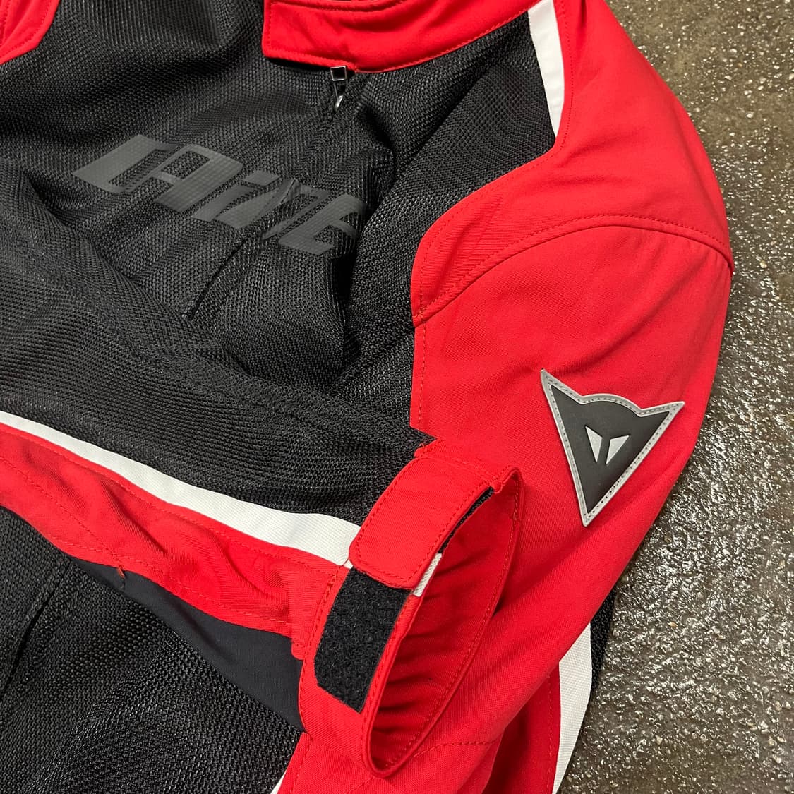 Dainese 바이크 자켓 (100) 상품이미지2