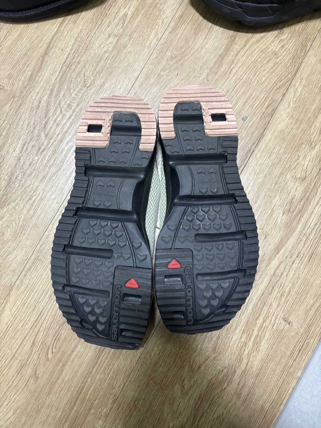 [280] 살로몬 RX 슬라이드 3.0 퓨터 상품이미지6