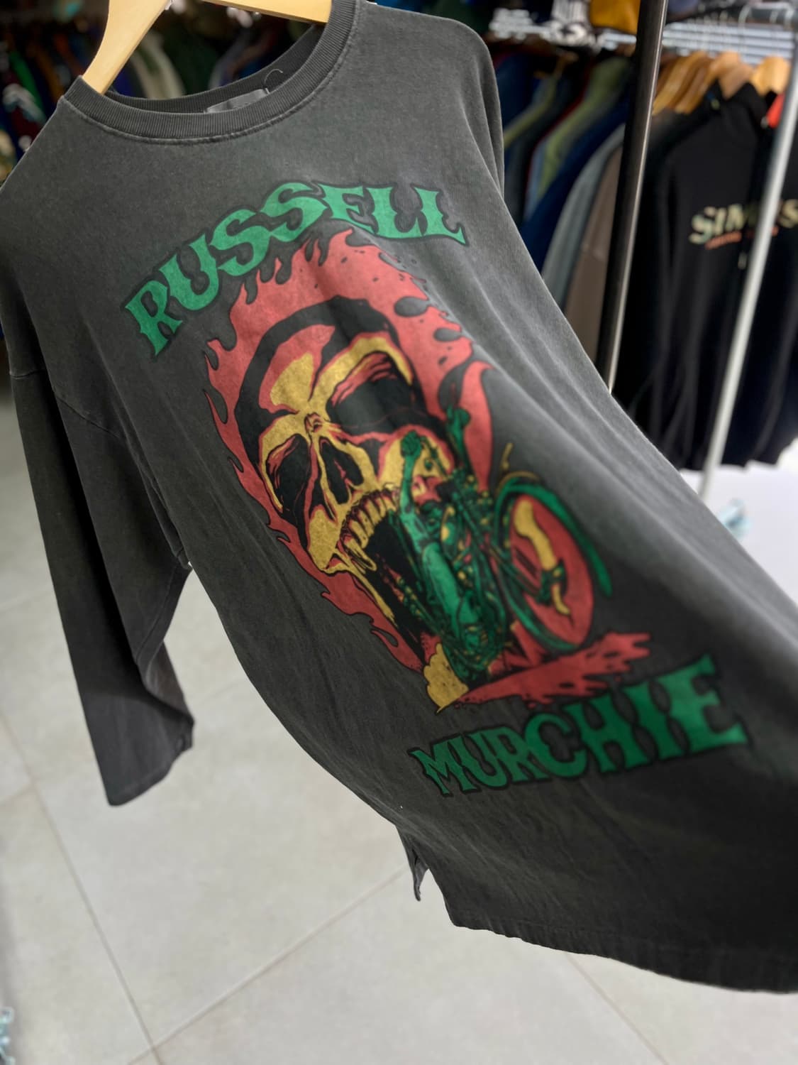 불꽃 고스트라이더 상품이미지9