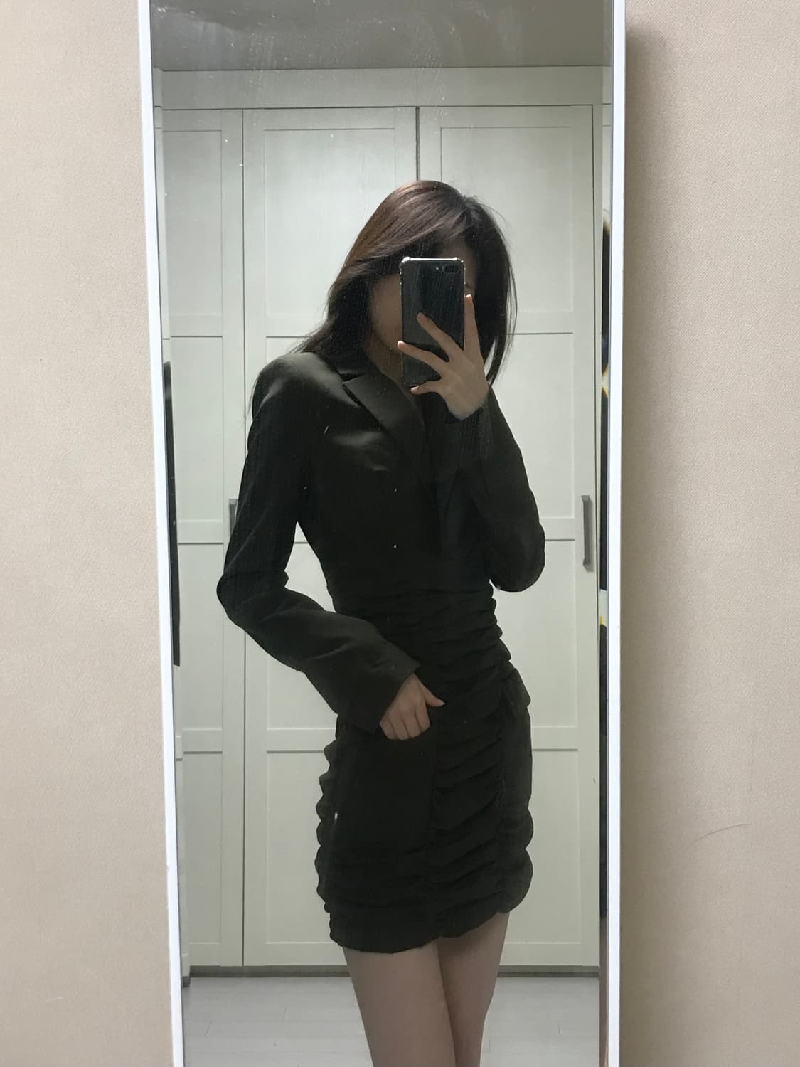 ZARA 원피스 상품이미지2