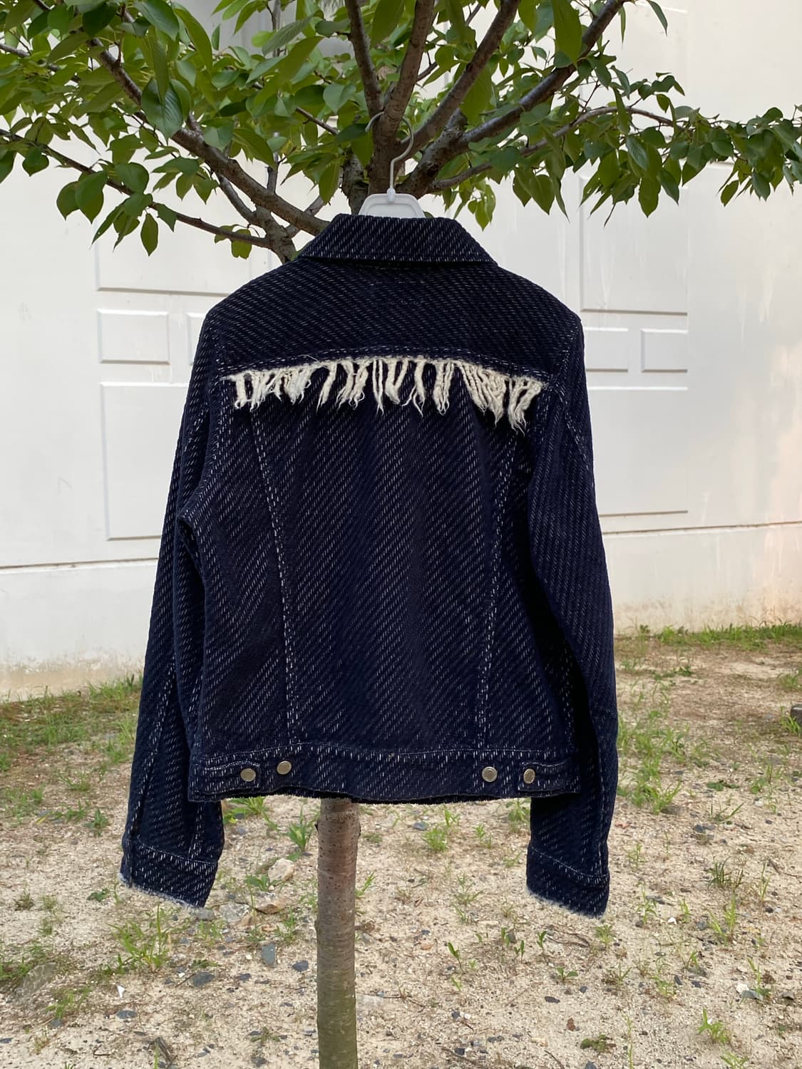 Cabane De Zucca jacket 상품이미지2