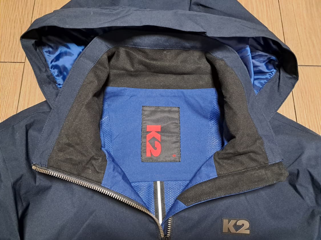 K2 등산 자켓 95 상품이미지4