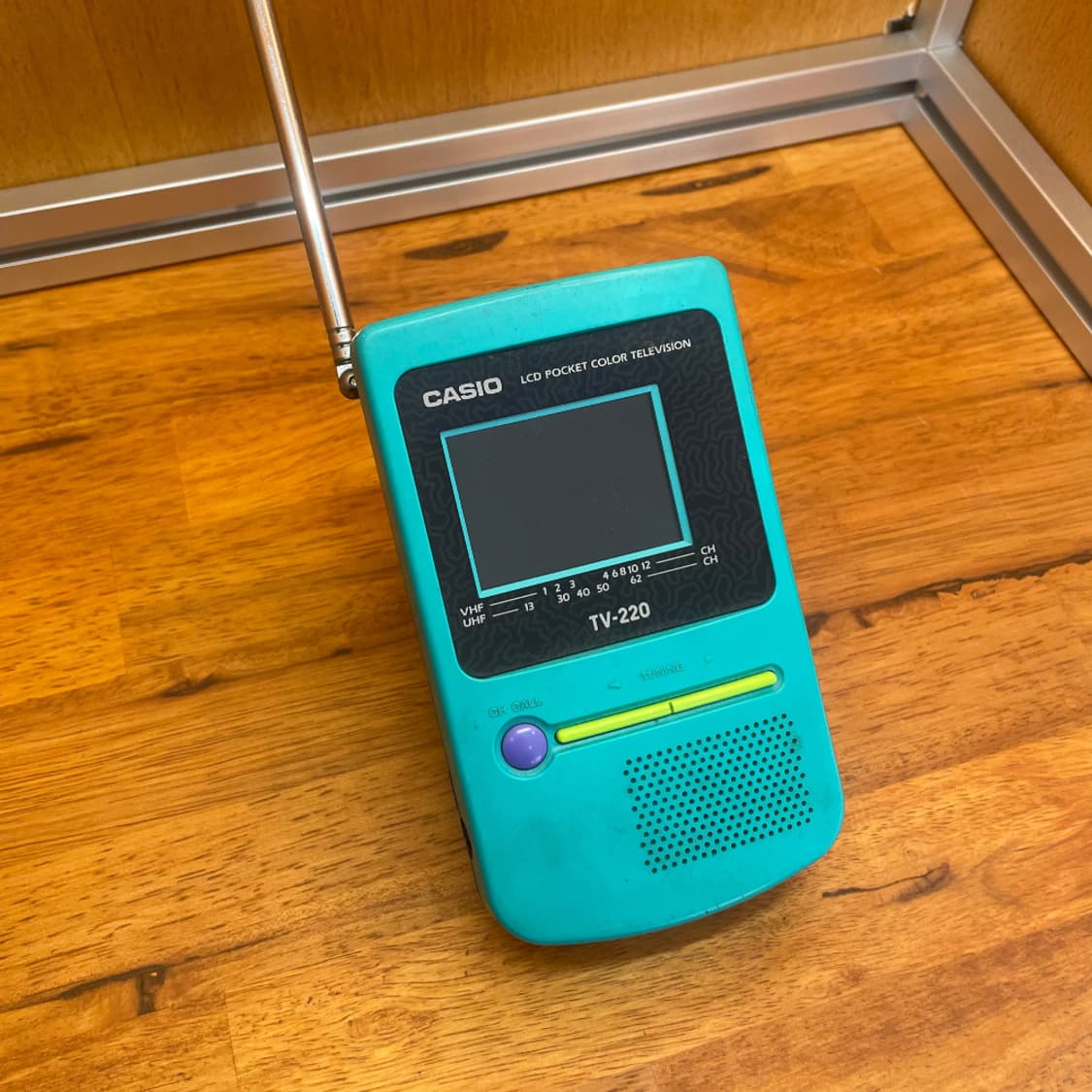 CASIO POKET TV (소품) 상품이미지1