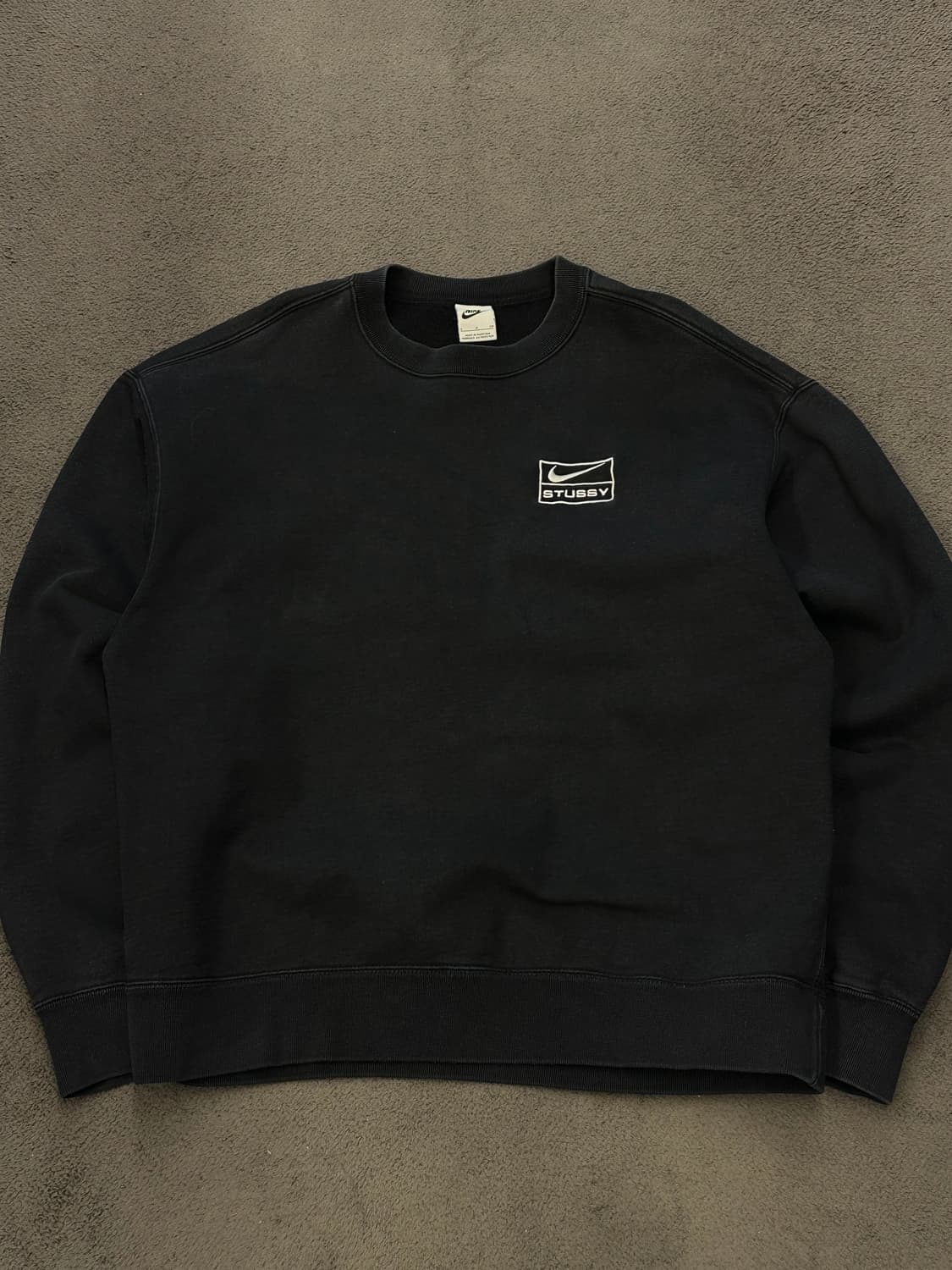 나이키 스투시 NRG맨투 처분  상품이미지1