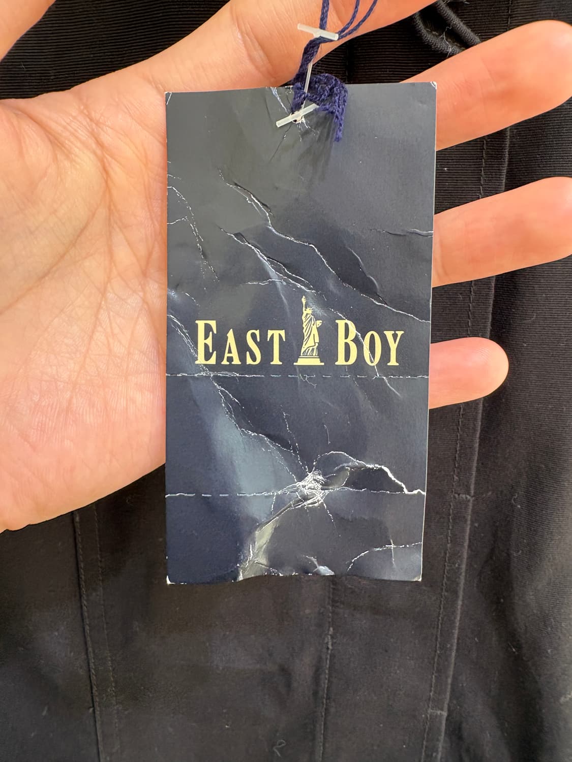 EAST BOY 자켓 상품이미지9