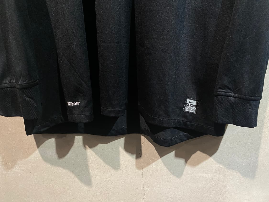 09-10 맨체스터유나이티드 비디치 긴팔 어웨이 유니폼 상품이미지5