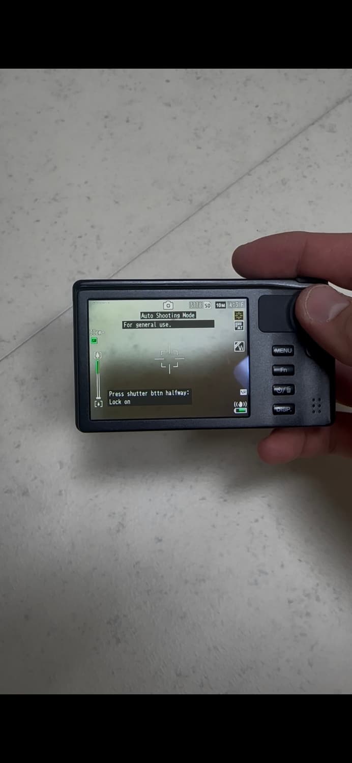 리코 cx5 상품이미지6