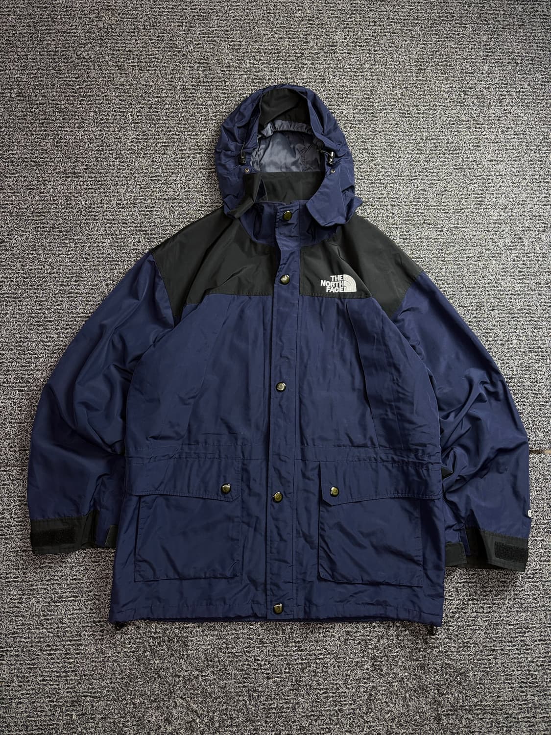 노스페이스 고어텍스 OG 고프코어 자켓 2316 상품이미지2