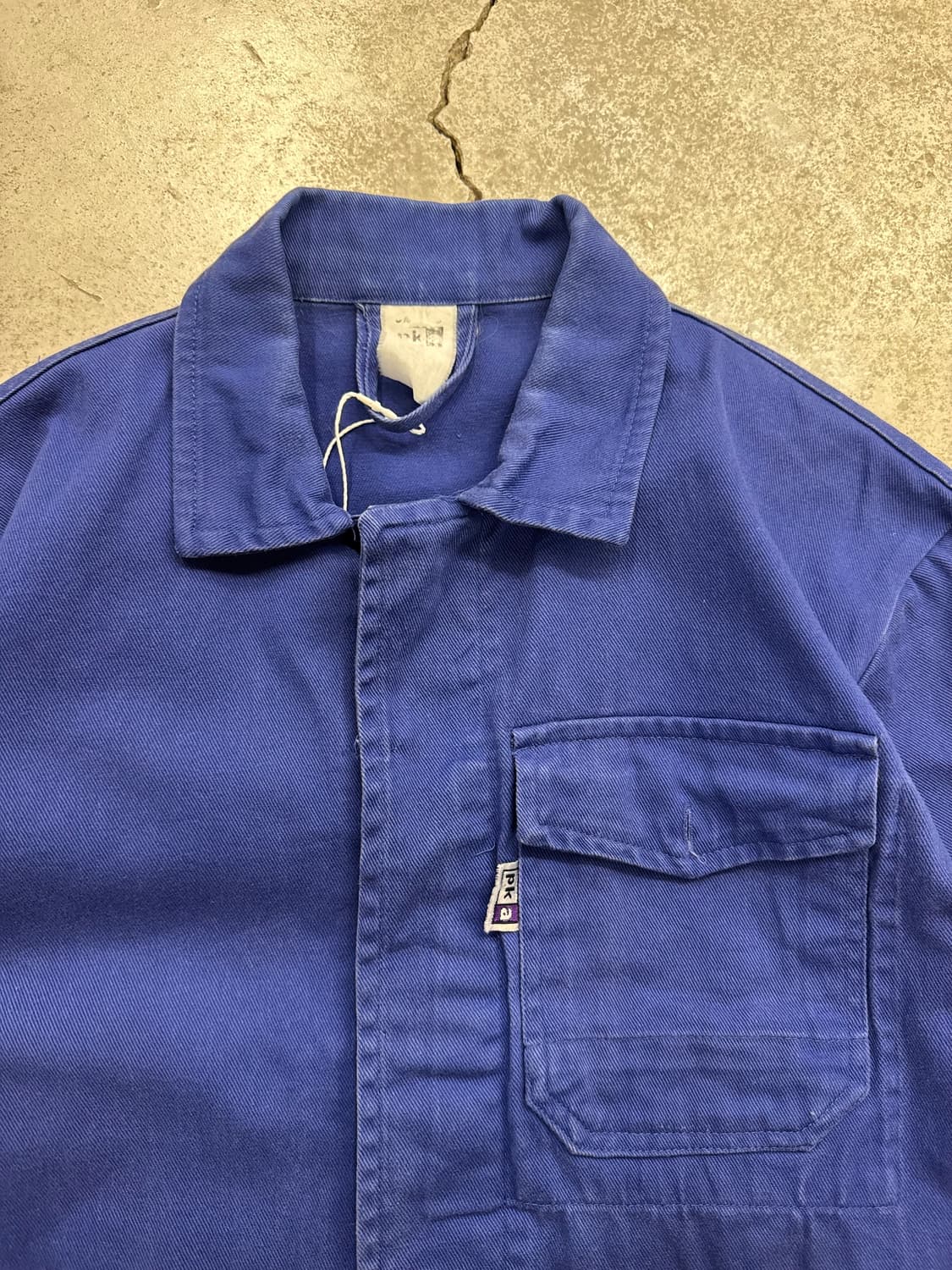 프렌치 워크자켓 (12) 상품이미지3