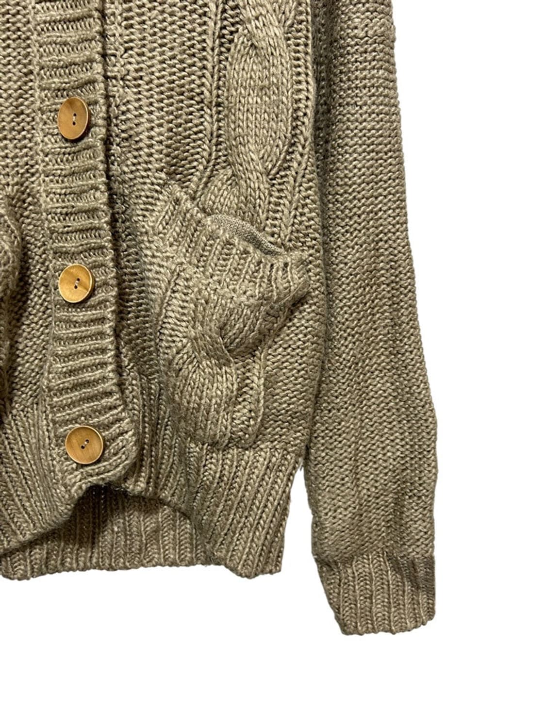 vtg cardigan 상품이미지3