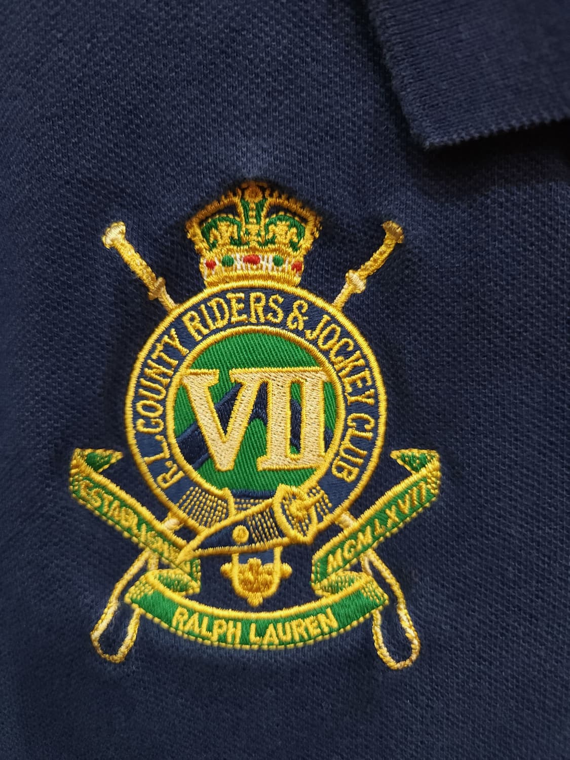 폴로 랄프로렌 빅포니 pk 원피스

 상품이미지6