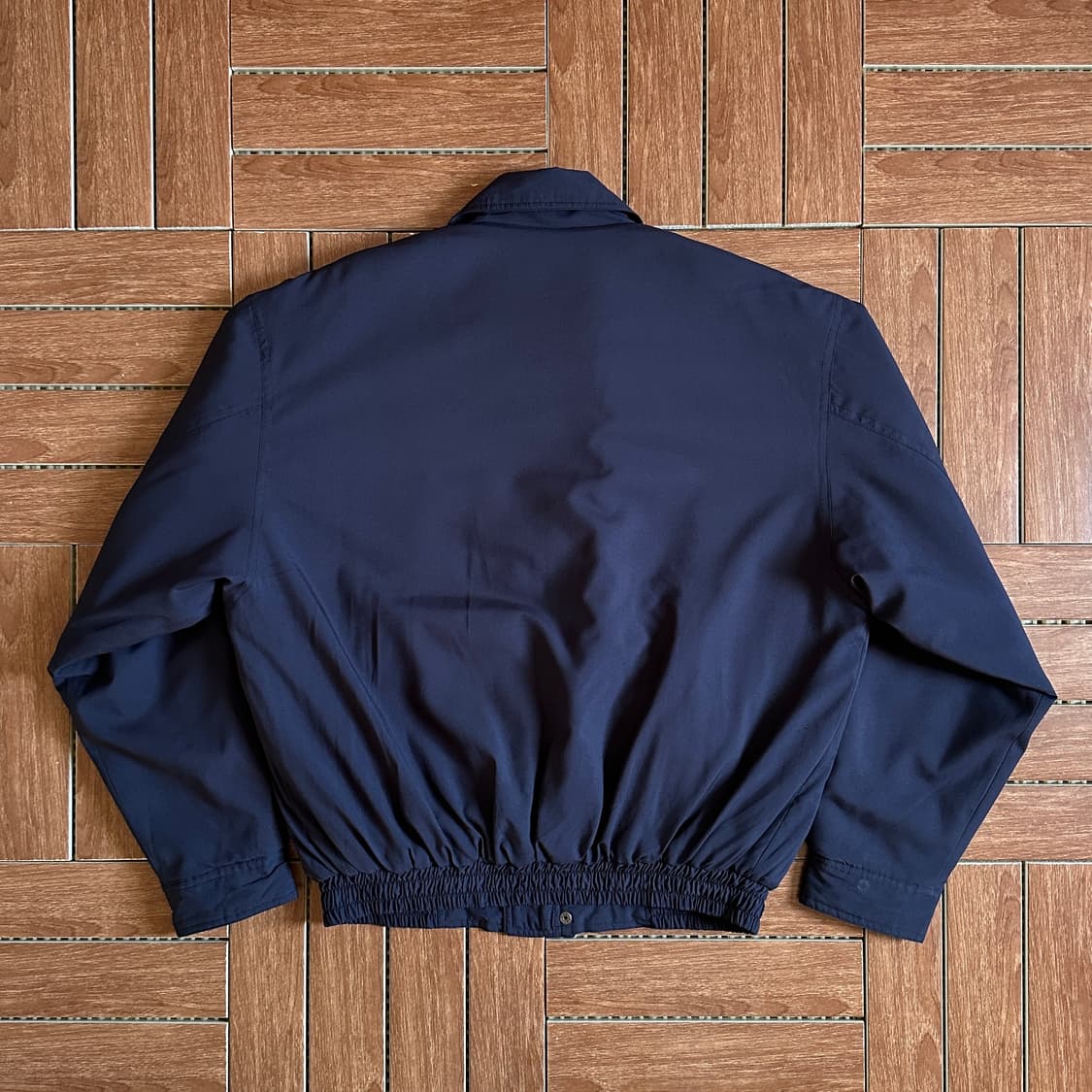 Bonbec blouson zip-up jacket 상품이미지2