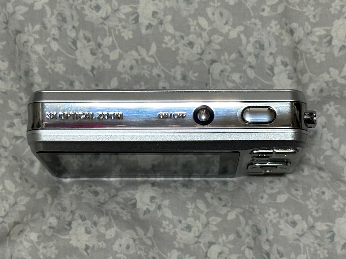 펜탁스 옵티오 E75 상품이미지3