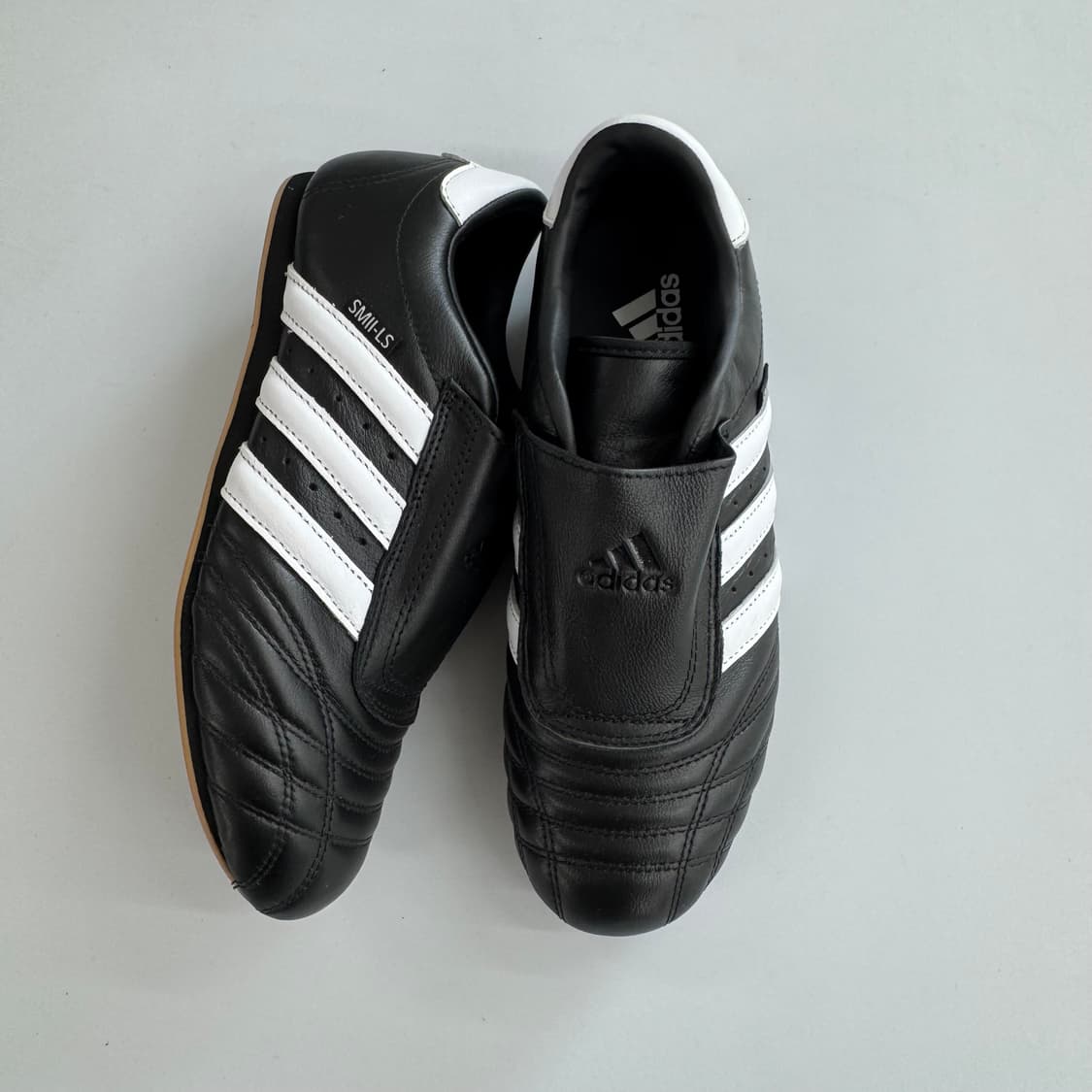 아디다스 태권도 화  상품이미지1