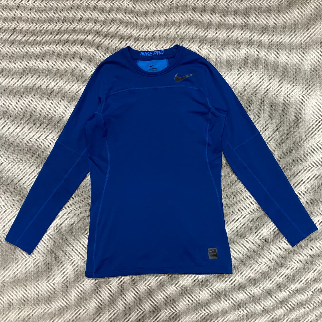 (XL)나이키프로 기모 컴프레션 상품이미지1