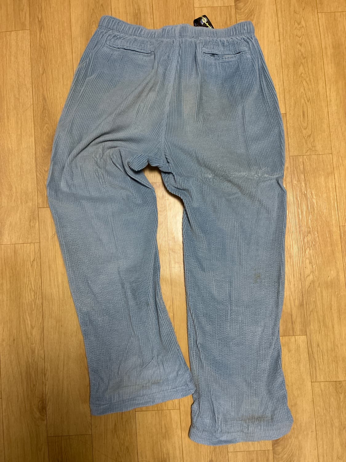 Braindead 코듀로이팬츠 상품이미지2