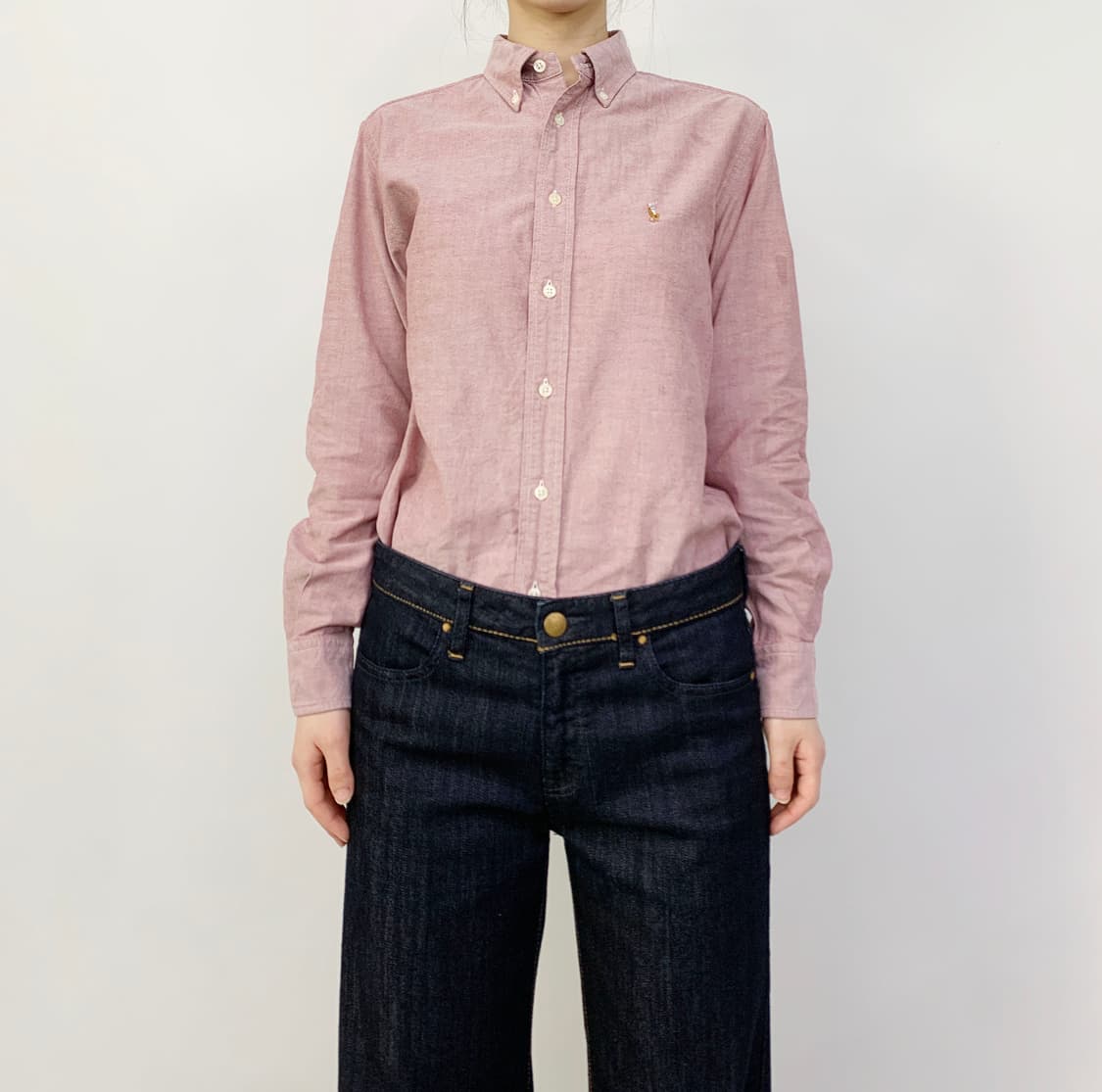 랄프 로렌 셔츠 상품이미지2