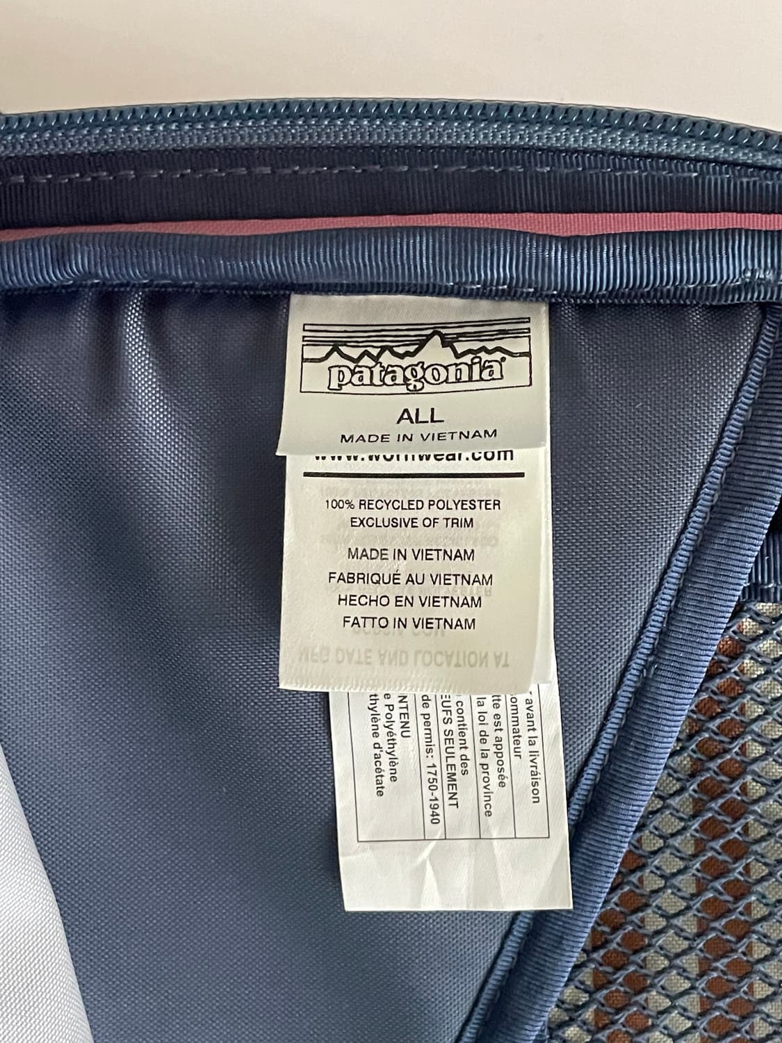 Patagonia Planing Divider Pack 30L 상품이미지4